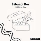 Fibrany - Édition limitée. - Fibrany