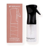 Vaporisateur pour hydrater vos cheveux - FIBRANY - Fibrany
