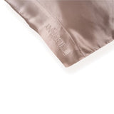 Taie d'oreiller 100 % soie de mûrier 22 nommes 50 x 70 cm - FIBRANY - Fibrany